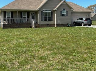 7 Turtle Valley Dr, Fayetteville, TN 37334
