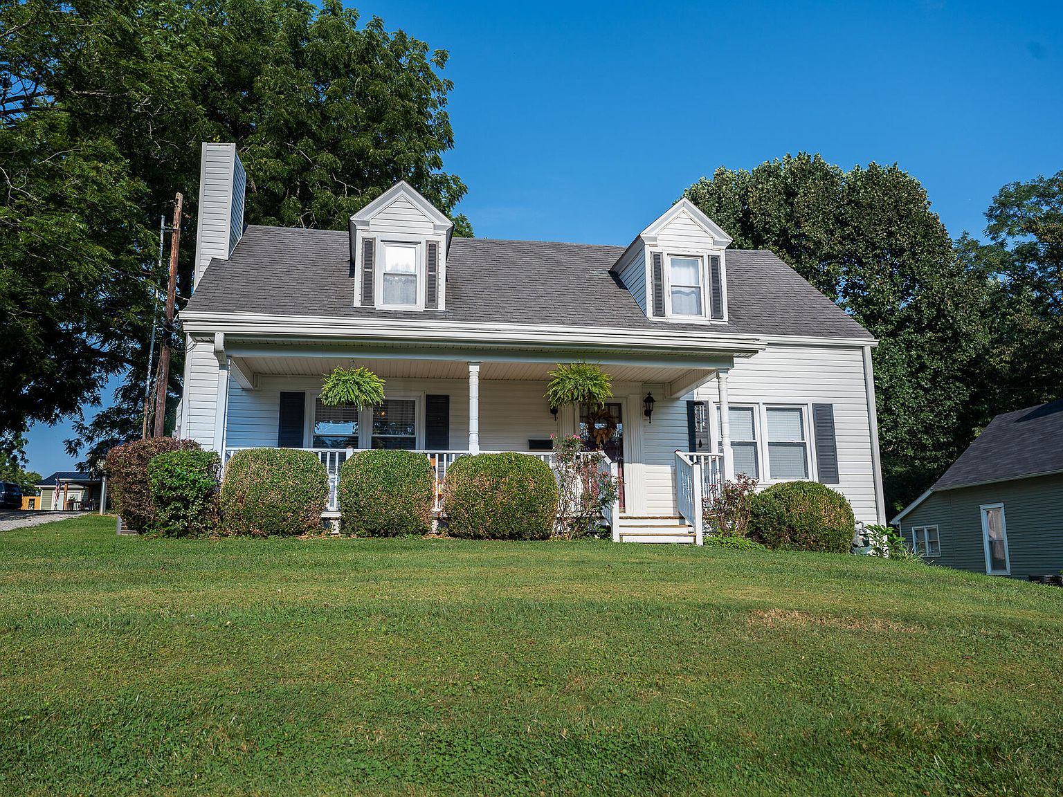 210 Antwerp Ave, Mount Sterling, KY 40353 Zillow