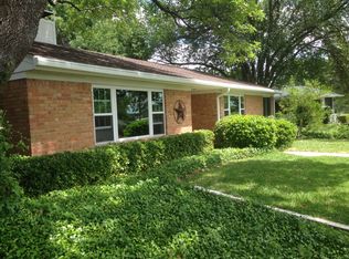 6724 Brants Ln, Fort Worth, TX 76116
