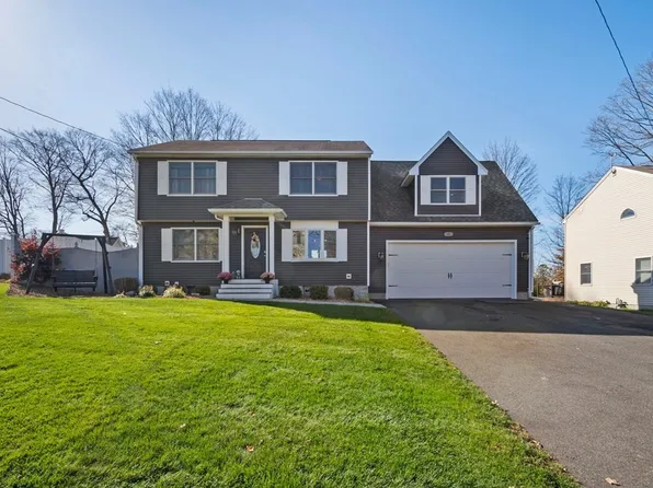 45 Somers Rd, East Longmeadow, MA 01028