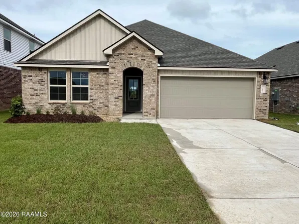 1508 Ashland Rdg, New Iberia, LA 70560