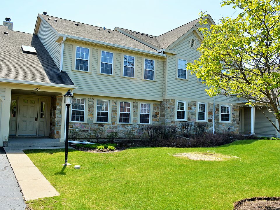 1st image of 2401 Mallow Ct #W2