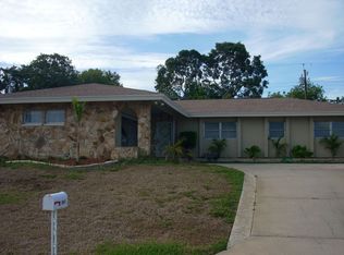 3647 High Bluff Dr, Largo, FL 33770