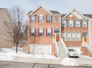 208 Spencer Ter SE, Leesburg, VA 20175