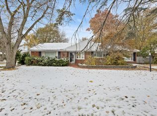 2929 Flossmoor Rd, Flossmoor, IL 60422