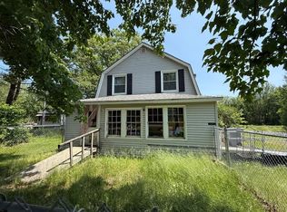 1067 Pushaw Rd, Glenburn, ME 04401