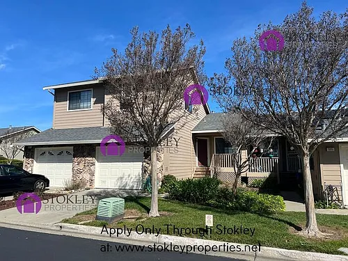 523 Bustos Pl Photo 1