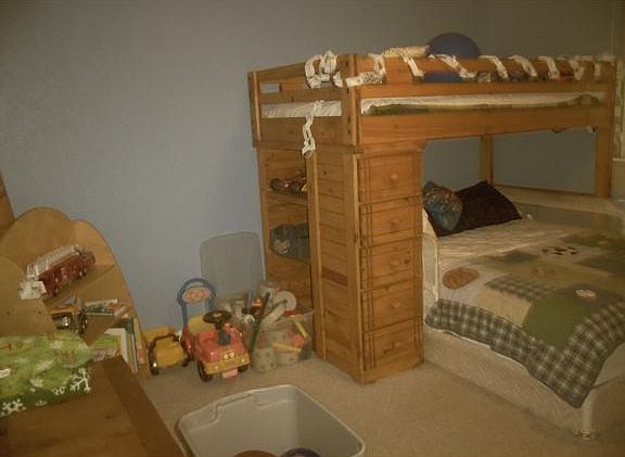 Home For Sale In THE LOFTS