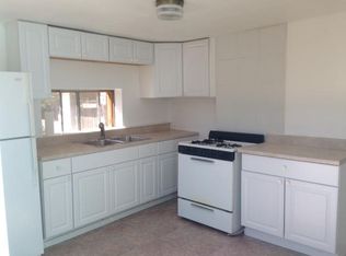 1703 Espinacitas St, Santa Fe, NM 87505