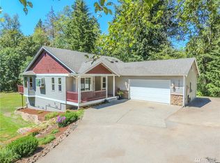 11802 Ingraham Rd, Snohomish, WA 98290