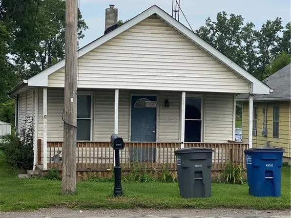 6105 N Detroit Ave, Toledo, OH 43612