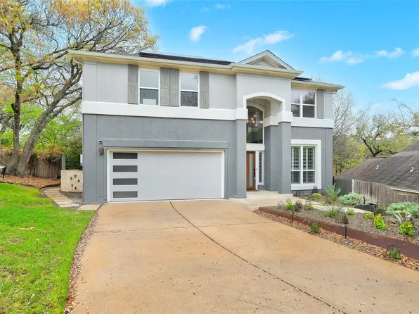 9003 Clithea Cv, Austin, TX 78759