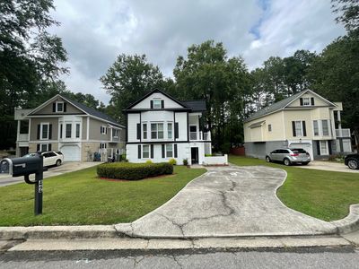 42 Carriage Trace Ct, Columbia, SC, 29212