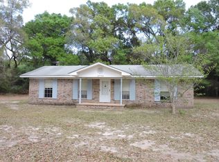 4754 Anna Simpson Rd, Milton, FL 32583