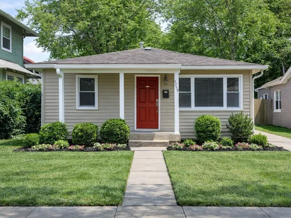4249 Rookwood Ave, Indianapolis, IN 46208