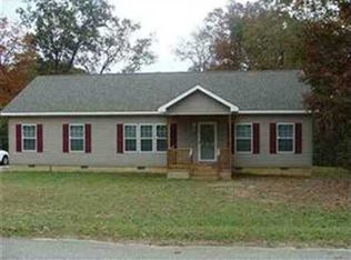 342 Tucker Rd, Byron, GA 31008