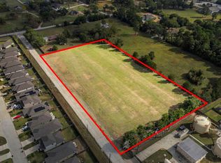 Blooming Rose Meadow Rd, Tomball, TX 77377