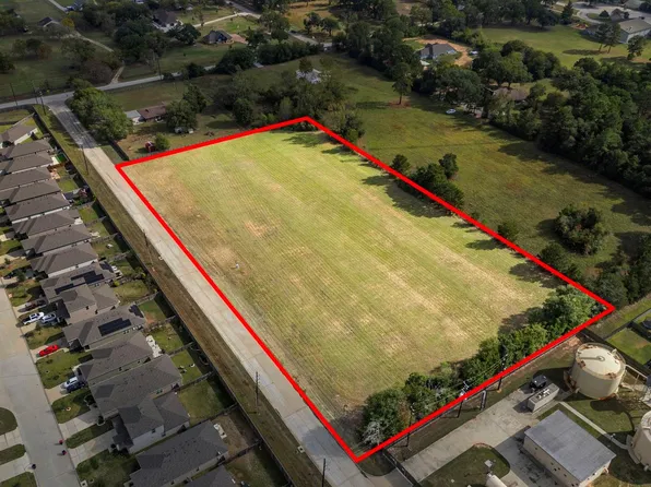Blooming Rose Meadow Rd, Tomball, TX 77377