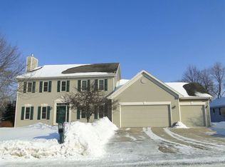 314 Kraft St, Neenah, WI 54956