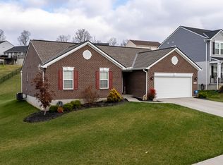 3090 Alderbrook Dr, Independence, KY 41051