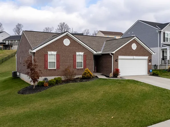 3090 Alderbrook Dr, Independence, KY 41051