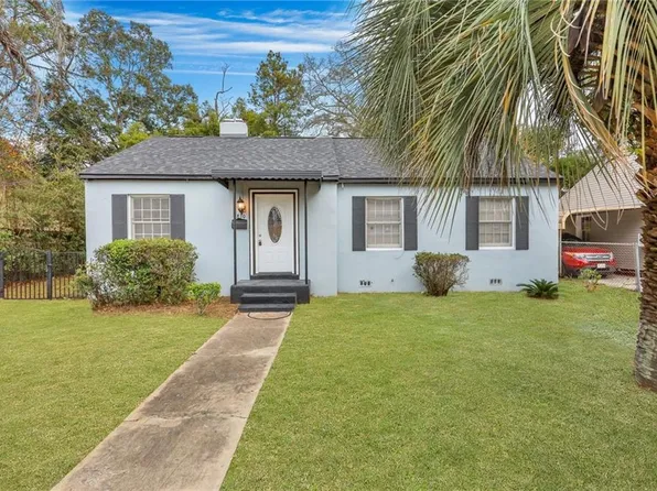 1810 E 41st St, Savannah, GA 31404