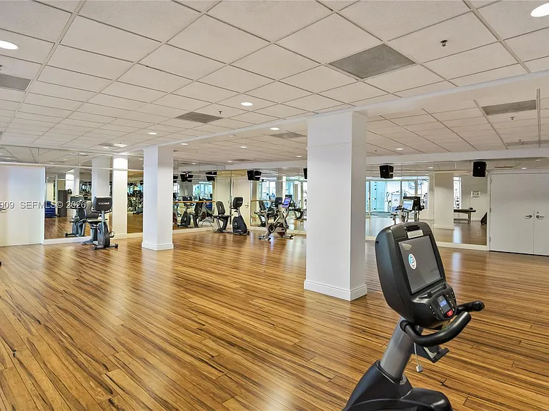 848 Brickell Key Dr #1903 — Photo 32