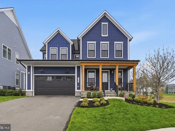 41490 Bedford Falls Ct, Aldie, VA 20105