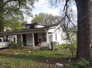 3384 Powell Ave, Memphis, TN 38122