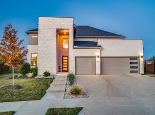 2298 Bristlegrass Rd, Frisco, TX 75033