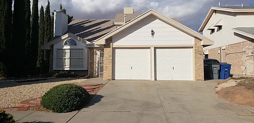 11717 Gwen Evans Ln Photo 1