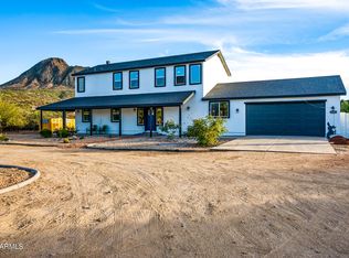 3535 W Wander Rd, New River, AZ 85087