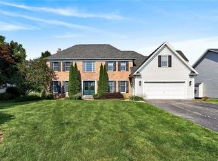 42 Saint Andrews Blvd, Fairport, NY 14450