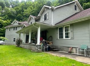 161 Stumbo Subdivision, Prestonsburg, KY 41653