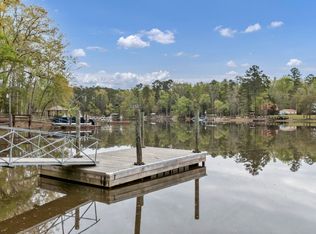 282 Poplar Point Rd, Batesburg, SC 29006