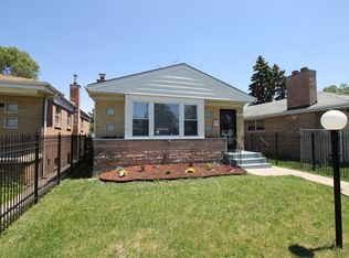 9753 S Princeton Ave, Chicago, IL 60628