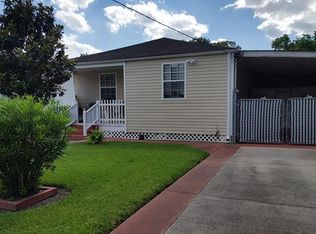 41 Labarre Pl, Jefferson, LA 70121