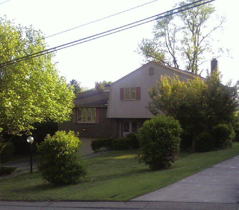 104 RIO MAR DRIVE FRONT VIEW