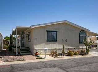 2550 E Avenue I SPACE 141, Lancaster, CA