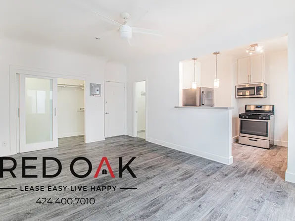 121 N Kenmore Ave APT 205, Los Angeles, CA 90004