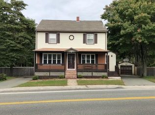 492 N Cary St, Brockton, MA 02302