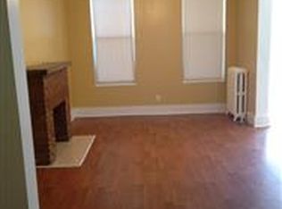 1626 E 32nd St, Baltimore, MD 21218