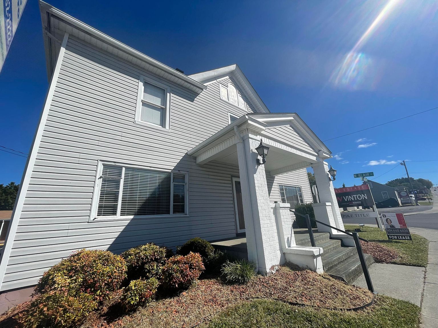 324 E Washington Ave, Vinton, VA 24179 Zillow