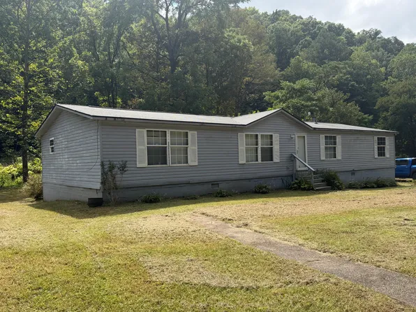 16062 S Us Highway 421, Cranks, KY 40820