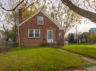 2948 Jermain Dr, Toledo, OH 43606