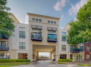 4605 Cedar Springs Rd, Dallas, TX 75219