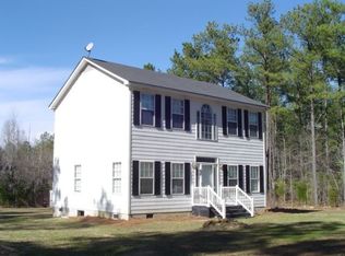 1037 Scooter Bridge Rd, Batesburg, SC 29006