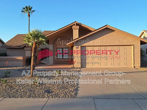 9803 W Kimberly Way Photo 1