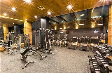 Rented by The KCI Group