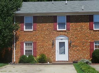 481 Cobblewood Bnd, Chesapeake, VA 23320